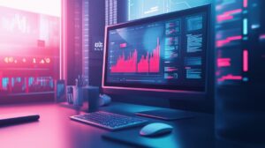 Comment investir dans l’immobilier en ligne avec des rendements attractifs