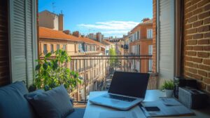 Trouver votre location d’appartement à Toulouse : conseils et astuces pratiques