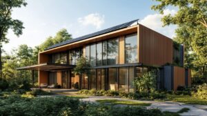 Les avantages financiers d’une maison basse consommation : quelles aides pour l’isolation thermique ?