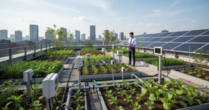 17 idees pour developper vos services et produits alimentaires a base de plantes : le plan pour votre projet